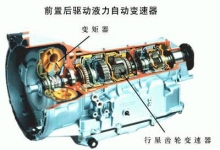 岳阳欧亚自动变速箱维修中心