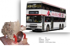 供应客车康明斯M11-C310-SO20041发动机配件