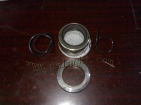 广州车速冷公司供汽车空调配件比泽尔压缩机油封