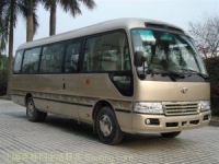 羊城考斯特（上海办）