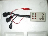 缓速器温度传感器配套件