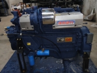 潍柴WP10.336发动机