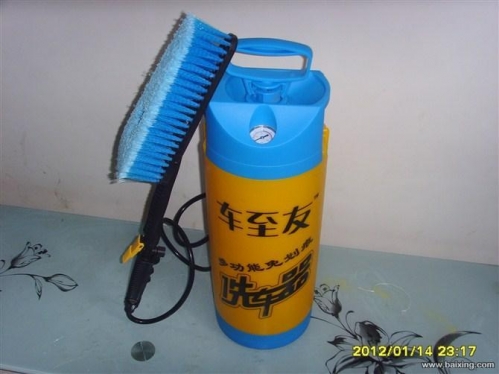 武汉汽车用品批发洗车器价格，车之友汽车用