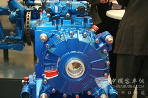 供应福伊特卡客车液力缓速器