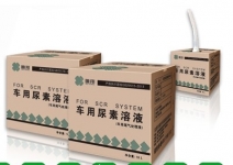 唯翔车用尿素