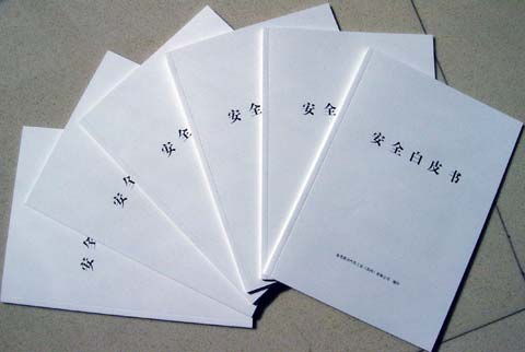 《海格客车安全白皮书》