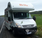 奔驰/福特/依维柯 谁是你心中房车NO1