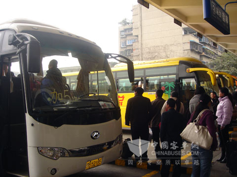 海格光盘打响安全春运第一枪