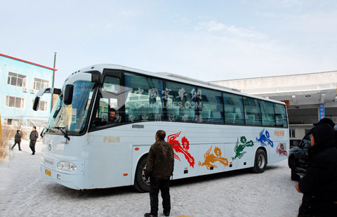 XMQ6115CS运行180万公里无大修