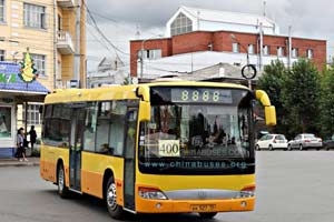 “2010年度海外市场推荐客车”评选全球火热进行中