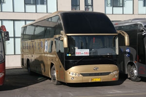 鄂尔多斯汽运集团闫建军：产品质量关系企业形象