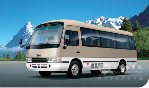 构和谐交通打造的 零盈利柯斯特