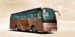 安凯客车服务“国际旅游岛”
