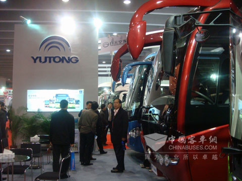 明星车型闪亮登场