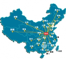 宇通客车2010年空调优质服务月活动启动