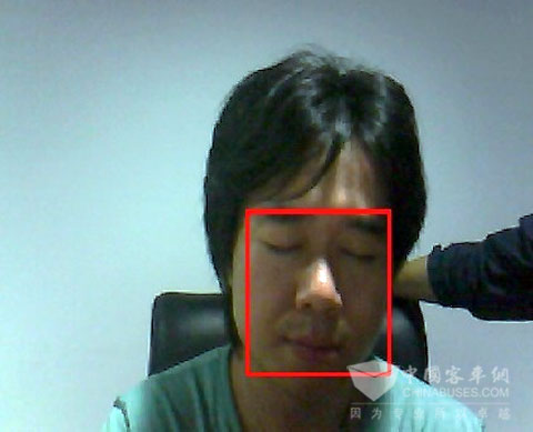 人脸识别技术和人眼检测技术