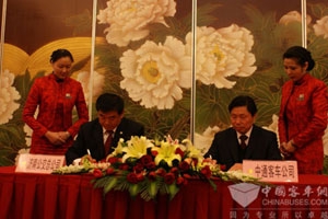 探寻中通客车独揽山东新能源大单之道