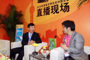 南车时代：并、串、电“点燃”新能源争夺战