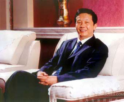 郑州宇通客车集团总裁