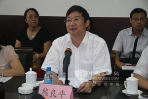 助力中国低碳产业 安凯新能源步步为营