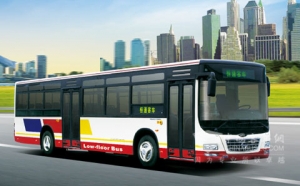 恒通纽曼首入营口 力助构建滨海城市