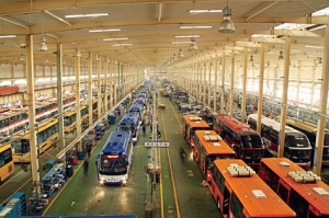 汽车轻量化是节能环保的有效措施