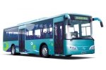 大金龙中标广州亚运会118辆公交车订单