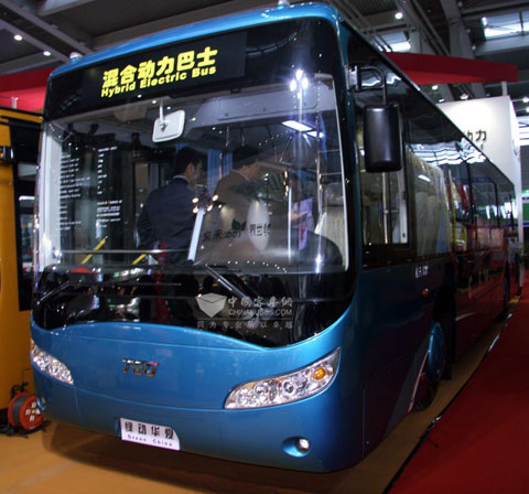 木星系列——Jupiter,代表之作:TEG6127PHEV