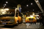 七剑齐发  宇通客车“打响”产品细分战