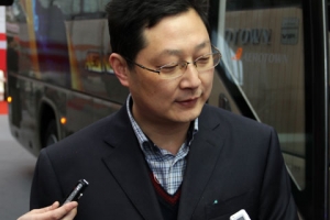 王江安：将江淮A90打造为中型车一流产品