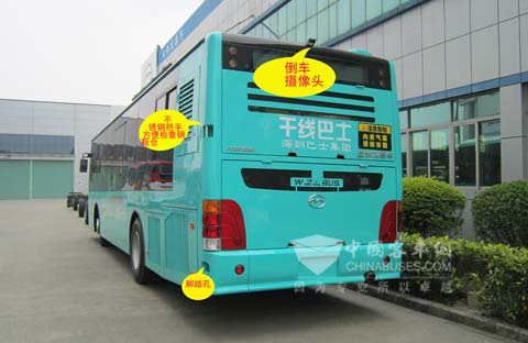 方便钢瓶检修保养