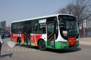 “适用”才是硬道理---探究212辆恒通背后的故事