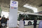  一汽客车上海客车展荣膺两项大奖