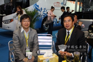 市场战略引导中通海外市场连创佳绩