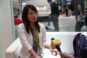 十年一剑 厚积薄发 南车时代有备而来