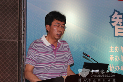 海格G-BOS内蒙用户“现身说法”