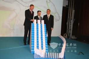 宇通“安节通”让价值落地