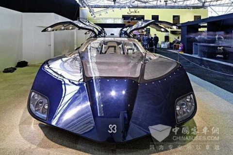 超级公共汽车Superbus