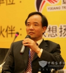 李世杭：十二五信息化 江淮借“云”布局