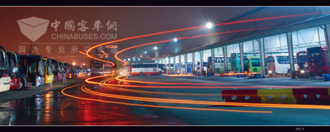 海格之夜(摄影:黄威)