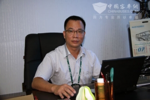 福田服务机场快线 羊城一道靓丽风景线