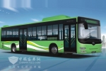 黄海清洁能源客车斩获国际制博会大奖  