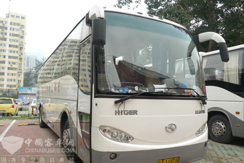 老刘师傅开的车，怎么看都不像是跑了6年的车