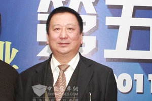 影响中国客车业提供良好行业交流平台