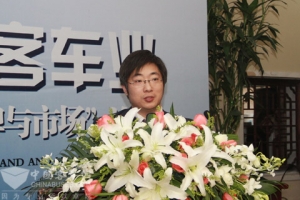 以专业的眼光，盘点客车业成长历程