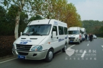 剑指轻客高端  依维柯新宝迪正式上市 