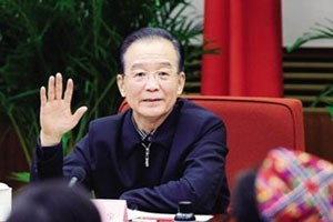 温家宝：校车安全将颁发两个文件