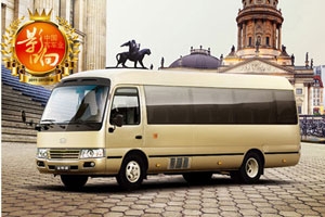 自主品牌崛起  宝斯通服务