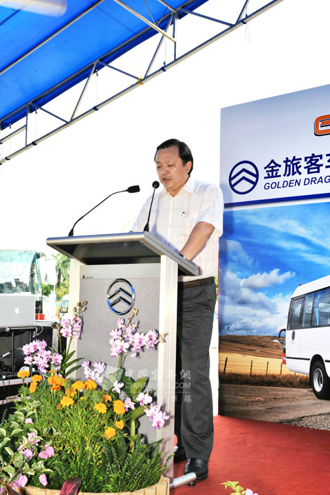 2-厦门金旅-海外营销总监吴伟