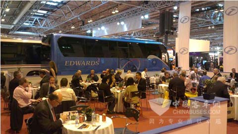 　澳大利亚悉尼客车展赢赞誉